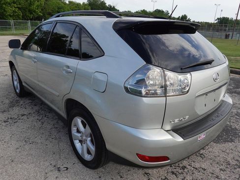 Used 2007 Lexus RX 350 2WD image 5