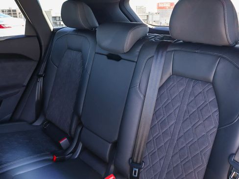 New 2025 Audi SQ5 Premium Plus image 23