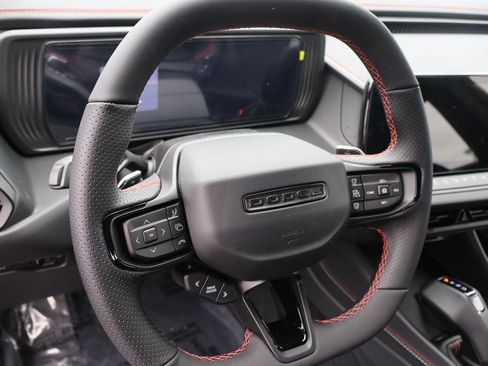 New 2026 Dodge Charger R/T w/ Driver Convenience Group AWD/4WD image 16