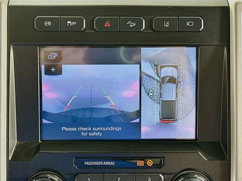 Used 2019 Ford F350 Lariat w/ Lariat Ultimate Package image 17