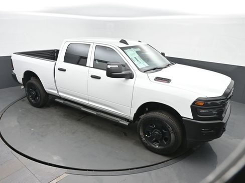 New 2026 RAM 2500 Tradesman image 44