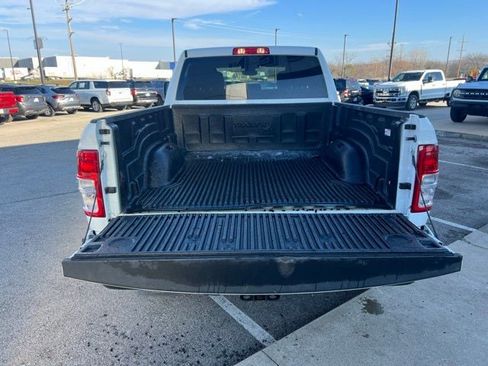 Used 2024 RAM 2500 Big Horn image 5
