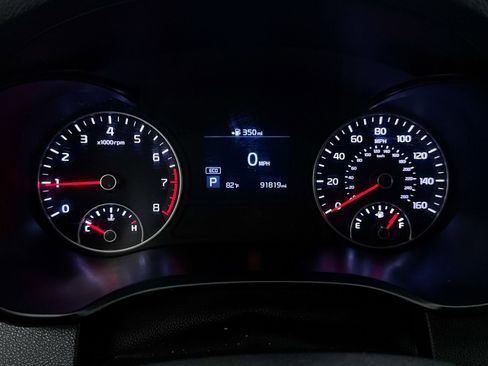 Used 2019 Kia Optima LX FWD image 32