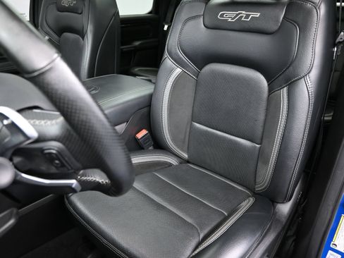 Used 2022 RAM 1500 Rebel w/ Rebel Level 2 Equipment Group AWD/4WD image 21