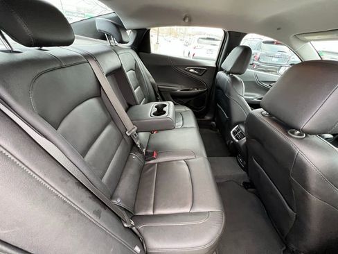 Used 2024 Chevrolet Malibu LT image 25