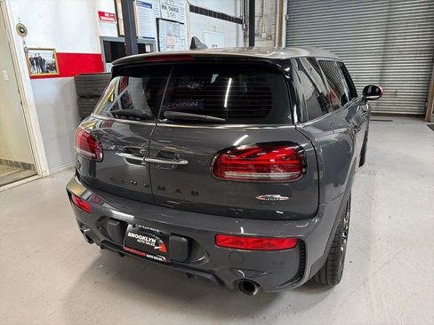 Used 2020 MINI Cooper Clubman John Cooper Works w/ JCW Launch Edition image 6