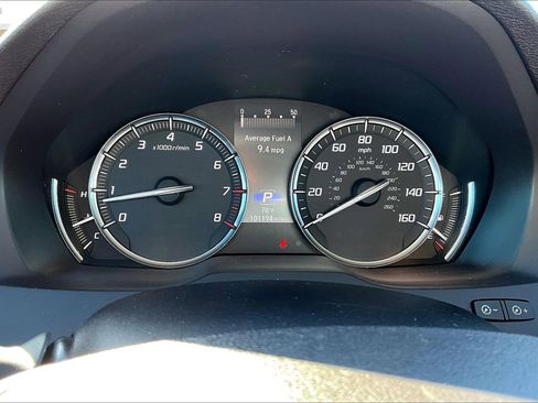 Used 2017 Acura MDX FWD w/ Technology Package image 21