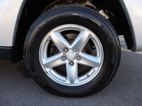 Used 2008 Jeep Liberty Limited image 40