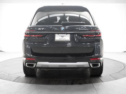 Used 2026 BMW X7 xDrive40i w/ Premium Package