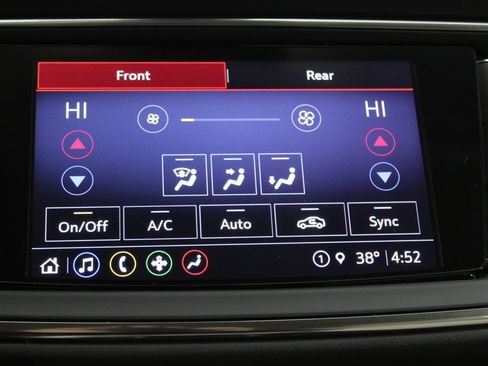 Used 2024 Buick Enclave Essence w/ Technology Package image 46