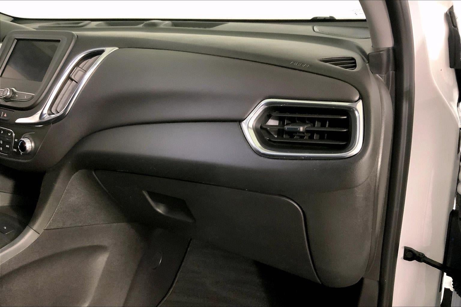 Used 2024 Chevrolet Equinox LT AWD/4WD image 16