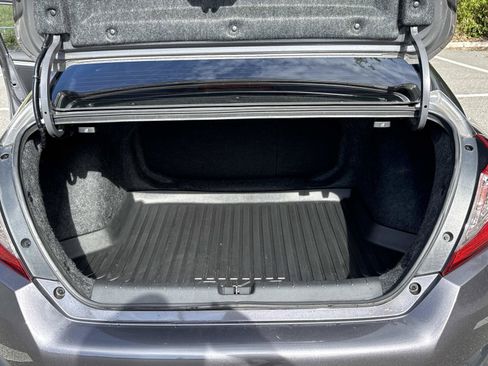 Used 2018 Honda Civic EX image 27