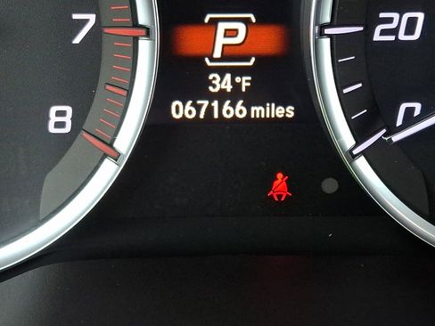 Used 2019 Acura MDX SH-AWD image 20