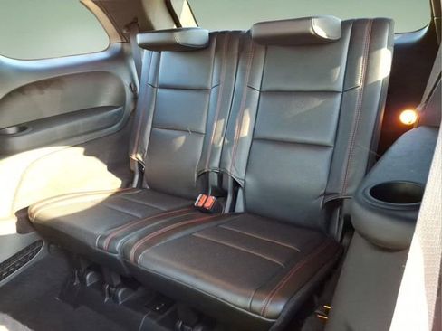 Used 2023 Dodge Durango GT AWD/4WD image 14