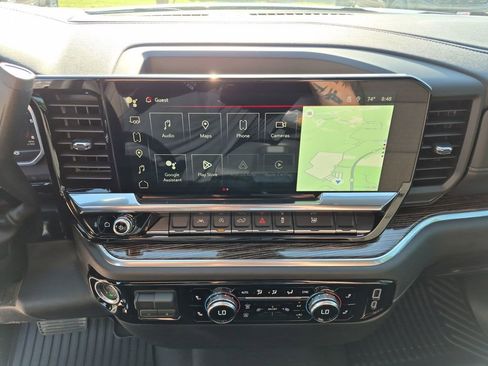 New 2026 GMC Sierra 1500 SLE w/ Preferred Package RWD image 28