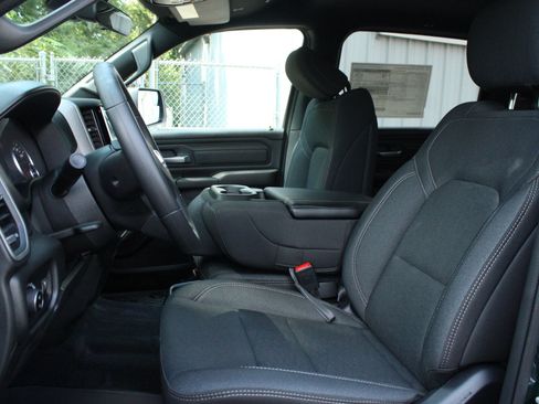New 2026 RAM 1500 Warlock AWD/4WD image 17