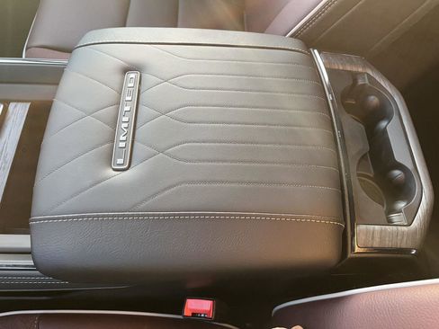 New 2026 RAM 1500 Limited w/ Night Edition image 20