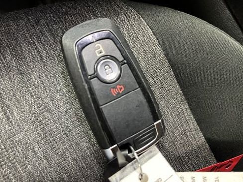 Used 2024 Ford Bronco Sport Big Bend AWD/4WD image 35