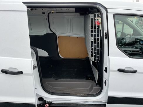 Used 2022 Ford Transit Connect XL FWD image 28