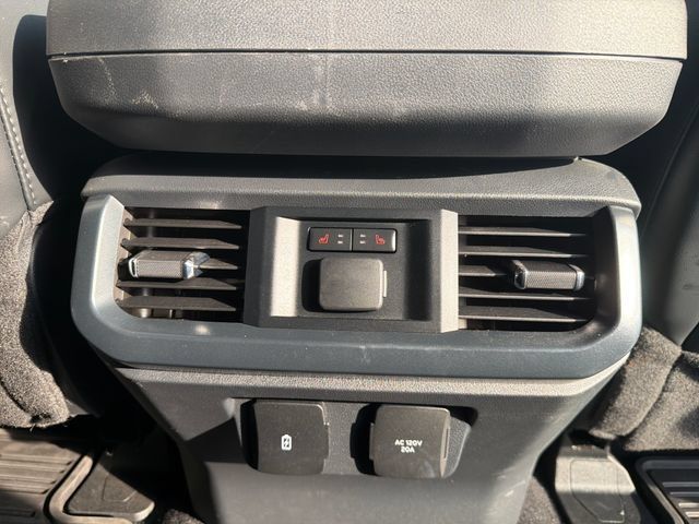 Used 2024 Ford F150 Raptor AWD/4WD image 42
