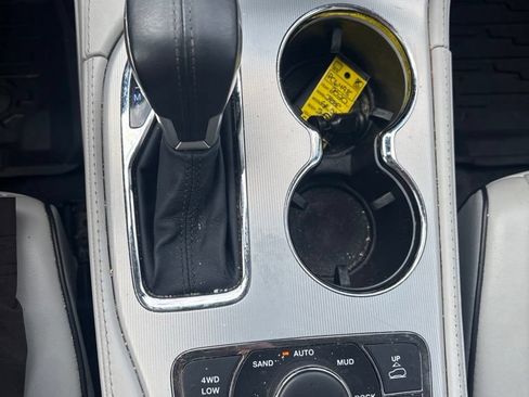 Used 2020 Jeep Grand Cherokee Summit AWD/4WD image 37