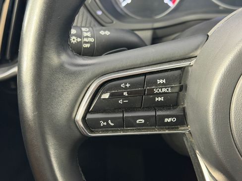 Used 2024 MAZDA CX-90 3.3 Turbo w/ Select Package AWD/4WD image 15