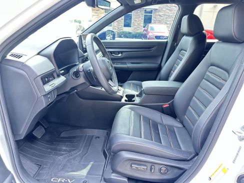 Used 2024 Honda CR-V Sport-L image 13