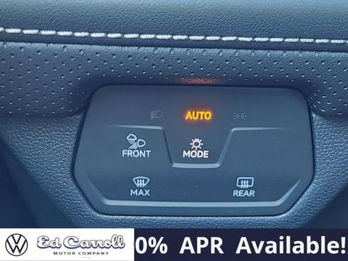 New 2026 Volkswagen Atlas SE image 20