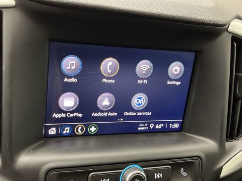 Certified 2024 GMC Terrain SLE w/ Driver Convenience Package image 19