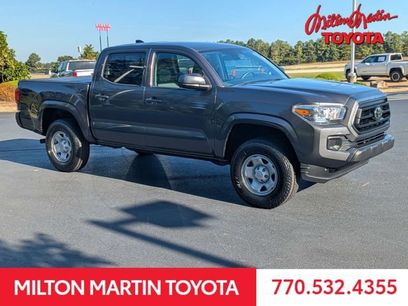 Used 2022 Toyota Tacoma SR