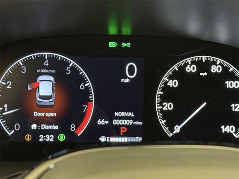 New 2026 Honda HR-V EX-L image 33