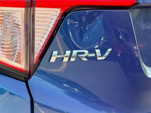 Used 2016 Honda HR-V EX-L image 13