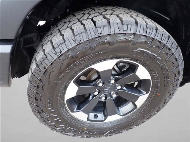 Used 2023 RAM 1500 Rebel w/ Rebel Level 2 Equipment Group AWD/4WD image 7