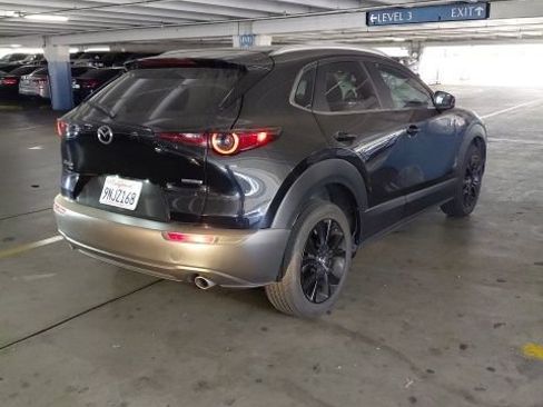 Certified 2024 MAZDA CX-30 AWD 2.5 S w/ Select Sport Pkg image 5