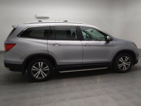 Used 2018 Honda Pilot EX-L image 10