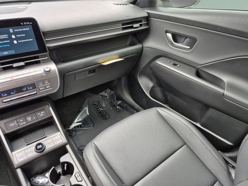 New 2026 Hyundai Kona Limited FWD image 14