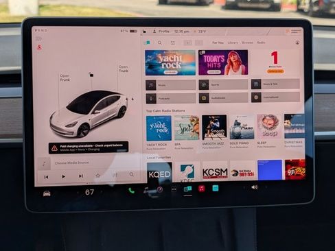 Used 2022 Tesla Model 3 Long Range image 14