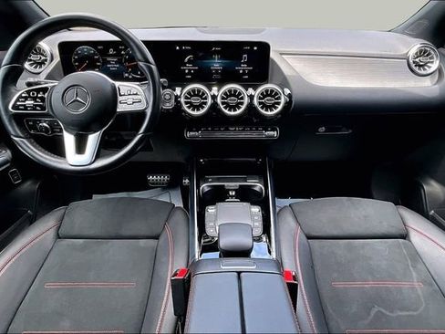 Certified 2023 Mercedes-Benz GLA 250 4MATIC image 9