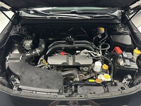 Used 2015 Subaru Legacy 2.5i Premium w/ Popular Package #2 AWD/4WD image 20