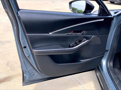 Used 2023 MAZDA CX-30 AWD 2.5 S w/ Preferred Package image 21