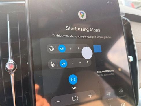 New 2026 Volvo XC90 T8 Plus image 16