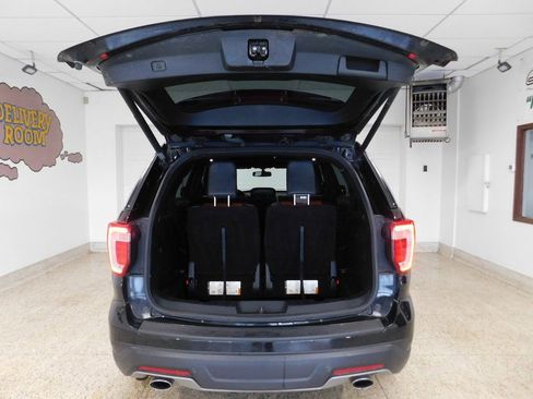 Used 2019 Ford Explorer XLT w/ XLT Desert Copper Package image 80