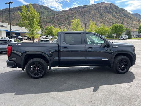New 2026 GMC Sierra 1500 Elevation w/ X31 Off-Road Package image 8