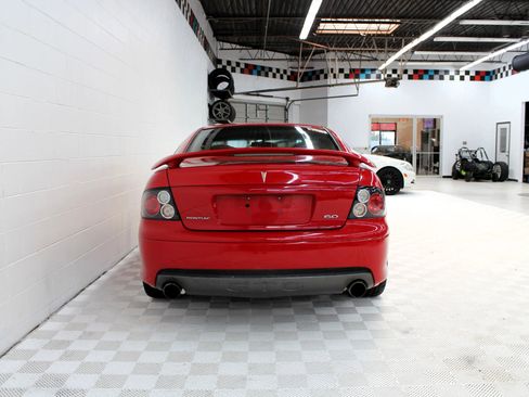 Used 2006 Pontiac GTO image 10