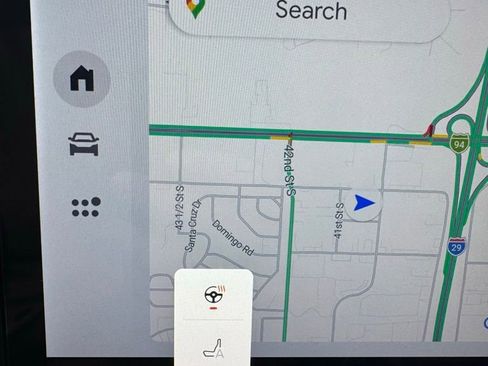 Used 2026 Ford Explorer ST-Line image 16