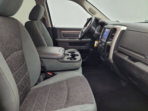 Used 2018 RAM 1500 Big Horn image 21