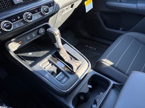 New 2026 Honda CR-V Sport image 24