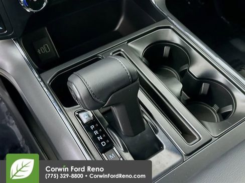 New 2025 Ford F150 XLT w/ Equipment Group 302A MID image 19