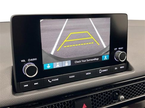 New 2025 Honda Civic Sport image 20