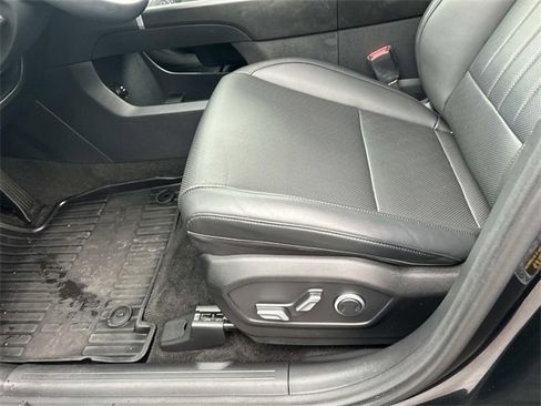 Used 2024 Hyundai Santa Fe SEL image 21